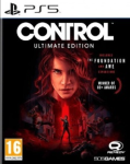 PS5 Control: Ultimate Edition [RU sub]