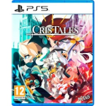 PS5 CrisTales