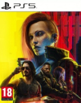 PS5 CyberPunk 2077: Ultimate Edition [RU]