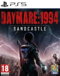 PS5 Daymare: 1994 Sandcastle