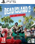 PS5 Dead Island 2