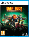 PS5 Deep Rock Galactic [RU sub]