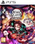 PS5 Demon Slayer: Kimetsu no Yaiba - The Hinokami Chronicles