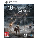 PS5 Demon Souls [RU sub]