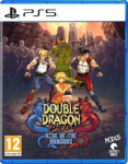 PS5 Double Dragon Gaiden: Rise of the Dragons