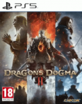 PS5 Dragon’s Dogma 2 [RU sub]