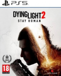 PS5 Dying Light 2: Stay Human