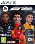 PS5 F1 23