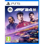 PS5 F1 24