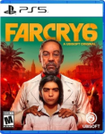 PS5 Far Cry 6 [RU]
