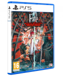 PS5 Fate/Samurai Remnant англ
