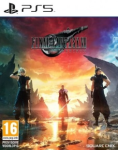 PS5 Final Fantasy VII Rebirth