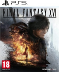 PS5 Final Fantasy XVI (16) [RU sub]