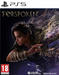 PS5 Forspoken [RU sub]