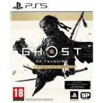 PS5 Ghost of Tsushima Director's Cut [RU]