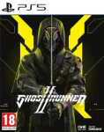 PS5 Ghostrunner 2