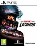 PS5 Grid: Legends