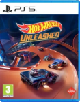 PS5 Hot Wheels Unleashed
