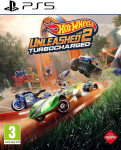 PS5 Hot Wheels Unleashed 2 - Turbocharged