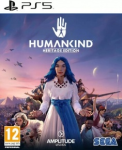 PS5 Humankind Heritage edition
