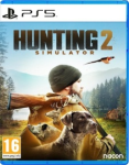 PS5 Hunting 2 Simulator англ