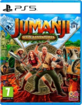PS5 Jumanji Wild Adventures