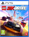 PS5 LEGO 2K Drive