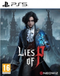 PS5 Lies of P