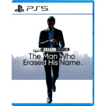 PS5 Like a Dragon Gaiden: The Man Who Erased His Name