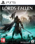 PS5 Lords of the Fallen