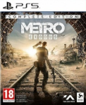 PS5 Metro Exodus Complete Edition [RU]