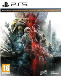 PS5 Miasma Chronicles [RU sub]