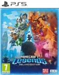 PS5 Minecraft Legends: Deluxe Edition [RU]