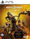 PS5 Mortal Kombat 11 Ultimate [RU sub]