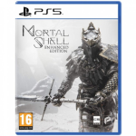 PS5 Mortal Shell: Enhanced Edition