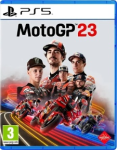 PS5 MotoGP23