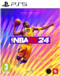PS5 NBA 2K24 - Kobe Bryant Edition [EN]