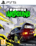 PS5 Need for Speed: Unbound (NFS) [EN]