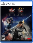 PS5 Nioh Collection [RU sub]