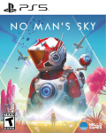 PS5 No Man’s Sky origins