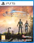 PS5 Outcast 2