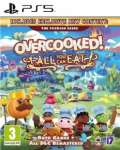 PS5 Overcooked: All You Can Eat