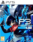 PS5 Persona 3 Reload [RU sub]