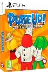 PS5 Plate Up! Collector`s Edition