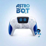 Gamepad Astrobot limited edition