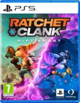 PS5 Ratchet & Clanck: Rift Apart [RU]