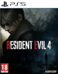 PS5 Resident Evil 4: Remake [RU]