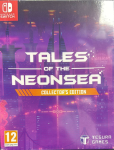 SW Tales of the Neon Sea Collector's Edition