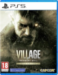 PS5 Resident Evil 8: Village Gold Edition [RU]