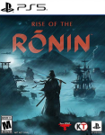 PS5 Rise Of The Ronin [RU sub]